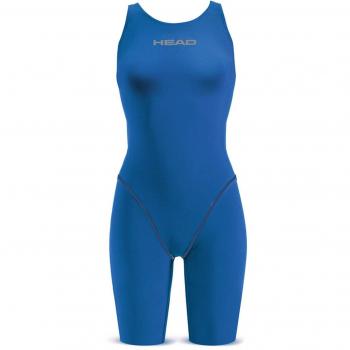 HEAD - 45210230RYRY/392 : Bañador LIQUIDFIRE POWER KNEE–OPEN BACK Lady