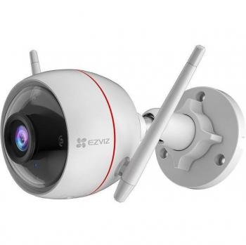 EZVIZ C3T Pro - Cámara Bullet para exteriores