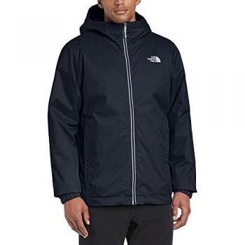 The North Face M Quest Insulated Jacket - Chaqueta para hombre, Negro