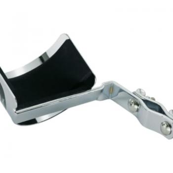 Meinl Pro Series Cabasa Holder with Clamp Support