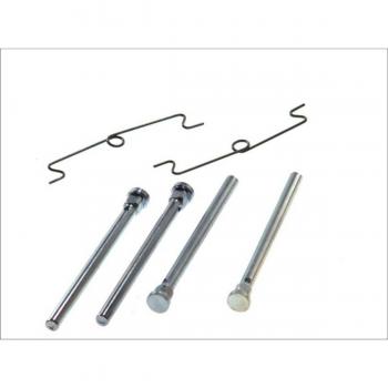 Kit de accesorios para pastillas de freno de disco QUICK BRAKE 109-1113