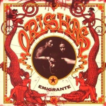 EMIGRANTE