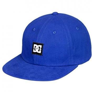 DC Shoes Died out - Gorra con Correa Posterior Ajustable - Hombre - One Size