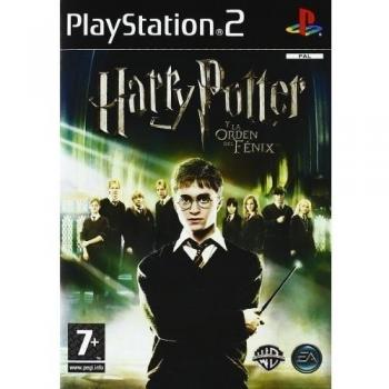 Harry Potter Y La Orden Del Fénix