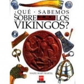¿Qué sabemos sobre los vikingos?