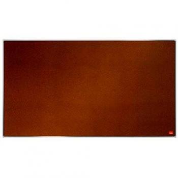 Tablero de Anuncios Nobo Impression Pro Widescreen 890x500mm Corcho