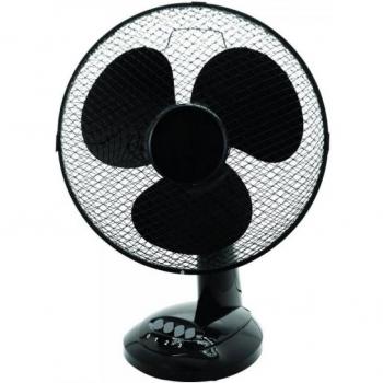 Ventilador de Sobremesa 40W 30cm VS12N