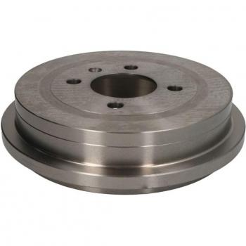 Tambor de freno posterior Brembo 14.E063.10
