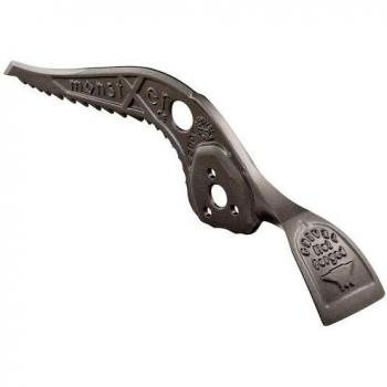Grivel X-Monster Shovel Blade - Versatile Mountain Accessory