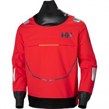 Helly Hansen Women's Aegir Race Offshore Smock Pro