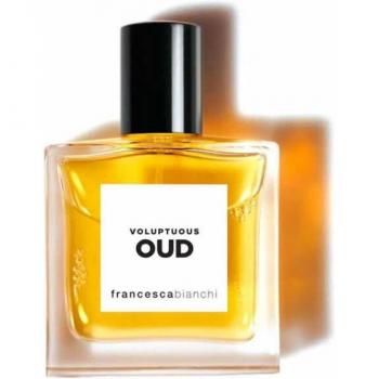 Francesca Bianchi Voluptuous Oud Extrait de Parfum Spray 30ml - Luxury Niche Fragrance