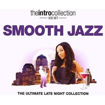 Smooth Jazz: The Intro Collection