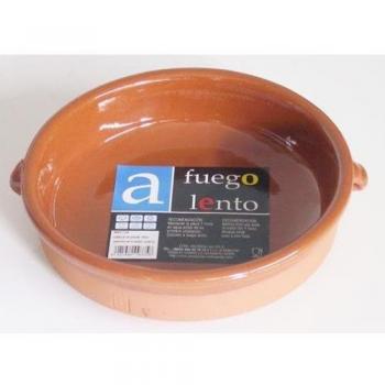 Marhuenda - Cazuela Redonda Barro 36Cm W507154