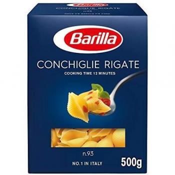 608093 Conchiglie Rigate La Collez. 2