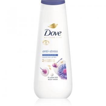 Dove Advanced Care Antistress Shower Gel 400 ml