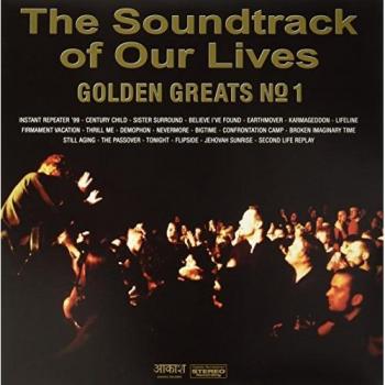 Golden Greats, Volume 1 (Vinyl Record)
