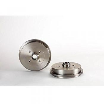 Brembo 14582610 Tambor de Freno, Set de 2