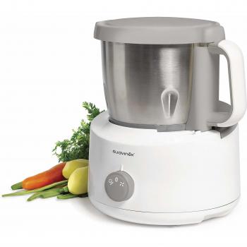 Suavinex 400803 - Robot de cocina