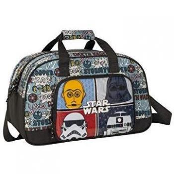 Star Wars Astro - Bolsa de Deporte