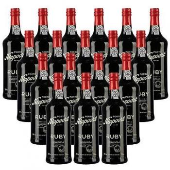 niepo lugar vinhos Ruby (1 x 0.75 l)
