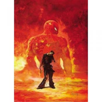 Marvel Zombies: The Complete Collection Volume 1