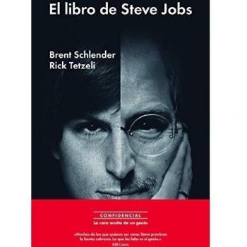El Libro De Steve Jobs