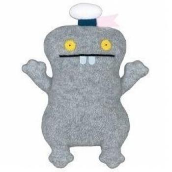 Ugly Doll - Little Ugly - SAILOR BABO -17cm