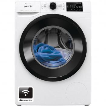 Lavadora Gorenje WPNA94A1T WiFi - 9 kg, A+++ con carga frontal y conectividad inteligente