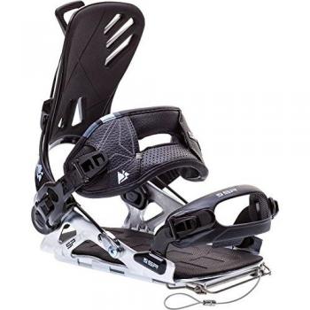 Hombre snowboardbindung SP ft Split 2017, uni, extra-large