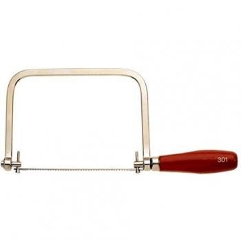 Bahco 301 Coping Saw, 1 Piece