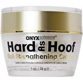 Hoof Nail Strengthening Cream with Cherry Almond Fragrance
