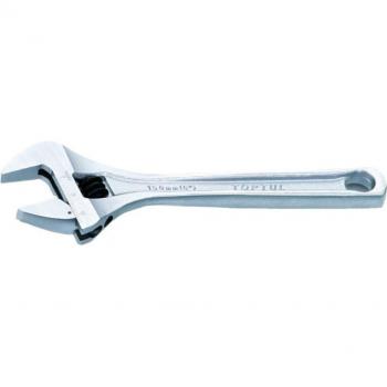 Llave ajustable TOPTUL AMAB6045, 60 mm de apertura, longitud de 450 mm