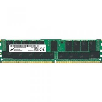 Micron MTA36ASF4G72PZ-3G2R Módulo de Memoria 32 GB DDR4 3200 MHz ECC CL22