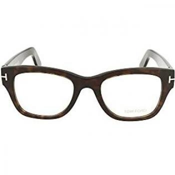 Gafas de Vista Tom Ford FT 5379 SHINY DARK HAVANA 51/20/145 hombre