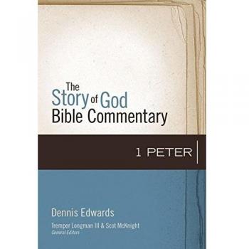 1 Peter