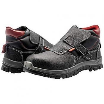 Bellota 7230244S3 - Botas de Seguridad para Soldador para hombre o mujer