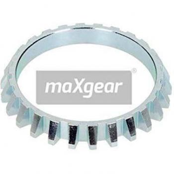 MAXGEAR 27-0303 Anillo sensor, ABS Sensorring, ABS Sensorring, ABS Ring
