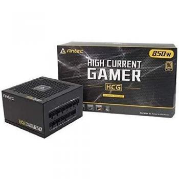 Alimentation ATX Antec High Current Gamer Gold HCG850-850W