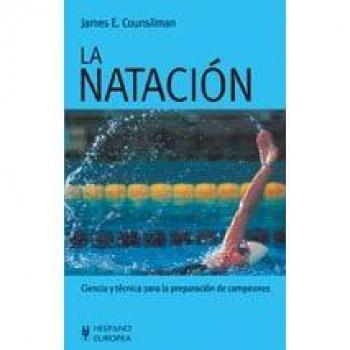 La natación