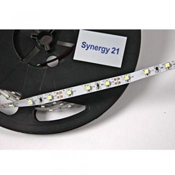 Striscia LED Flex Synergy 21 12V DC, 24W, Bianco Neutro 4200K, IP67, 5m