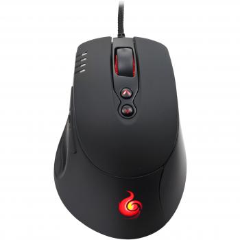 Cooler Master CM Storm Havoc - Ratón para gaming