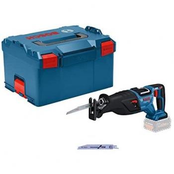 Sierra sable a batería Bosch Professional 18V System GSA 18V-28