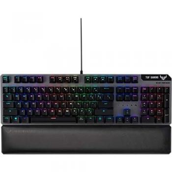 ASUS TUF K7 Gaming Deutsches Layout