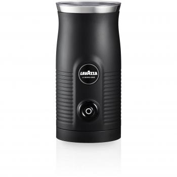 Espumador de Leche Automático Lavazza MilkEasy 180 ml, Potencia 420 W, Color Negro