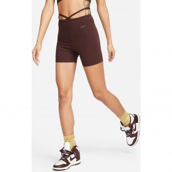 Nike Mallas Cortas de Mujer Sportswear Everyday Modern
