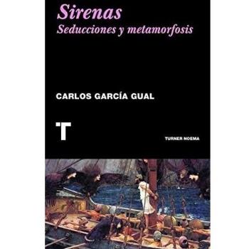 Sirenas: Seducciones y metamorfosis