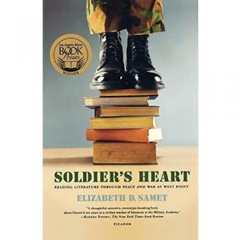 Soldier's Heart: A Literary Exploration of Conflict and Resolution at West Point