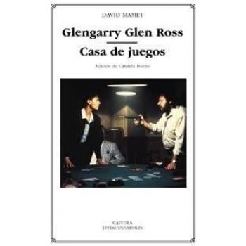 Glengarry Glen Ross; Casa de juegos: 293