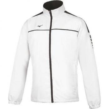 Chándal Completo Mizuno Team Tokyo Micro para Niños en Color Blanco