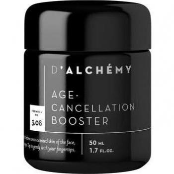 D'Alchemy Age-Cancellation Crema 50ml